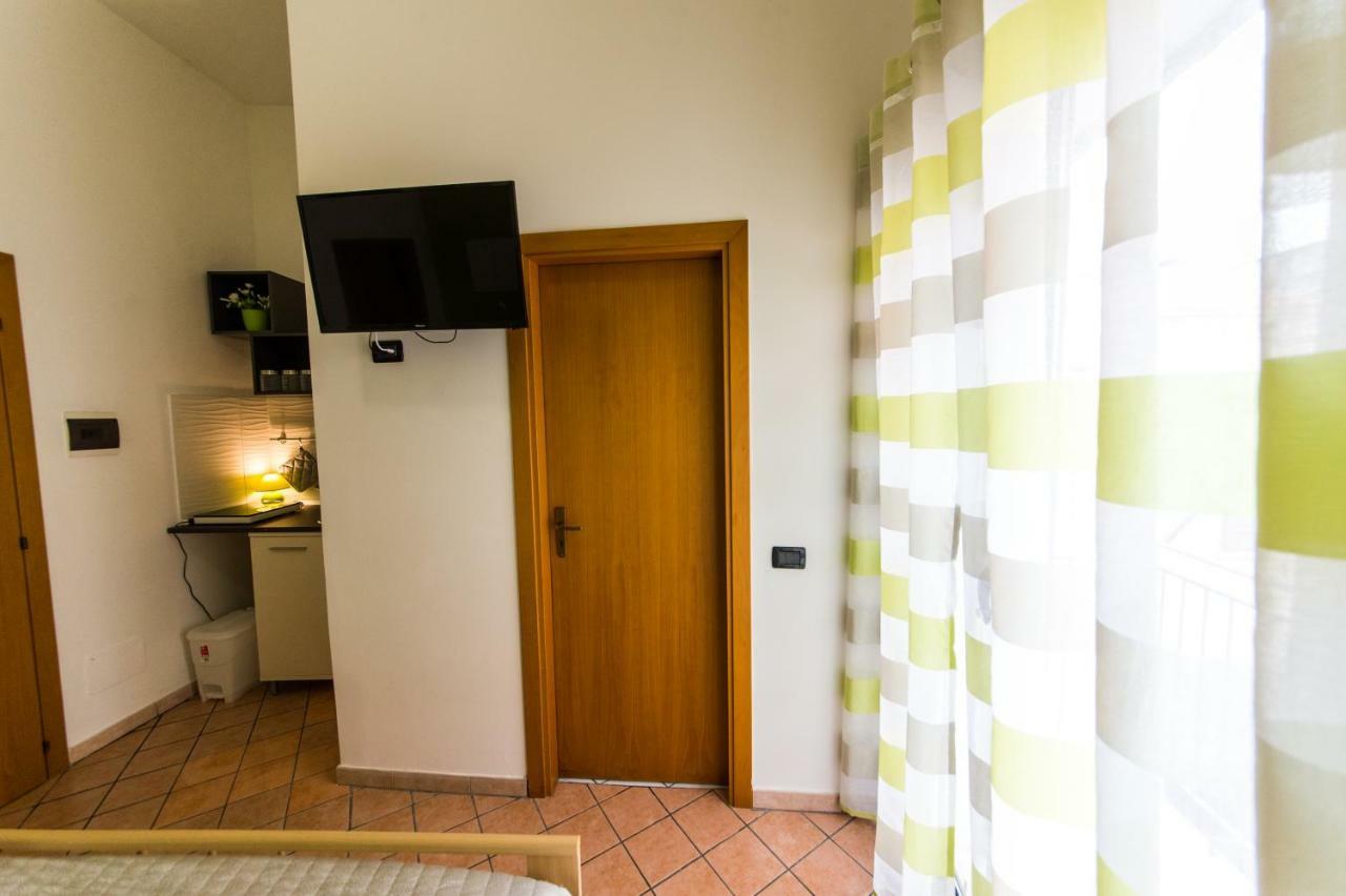 'A Cumerdia - Casa Vacanze カステッランマーレ・デル・ゴルフォ エクステリア 写真